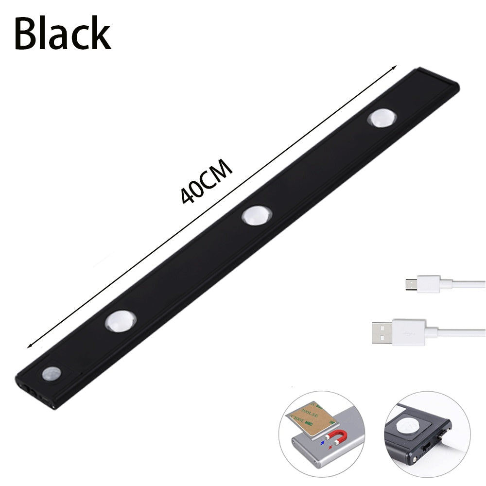 LED Schranklicht mit Bewegungssensor