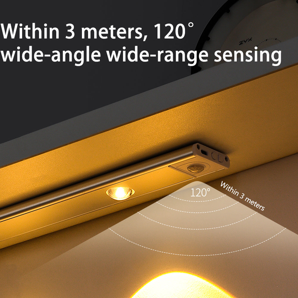 LED Schranklicht mit Bewegungssensor